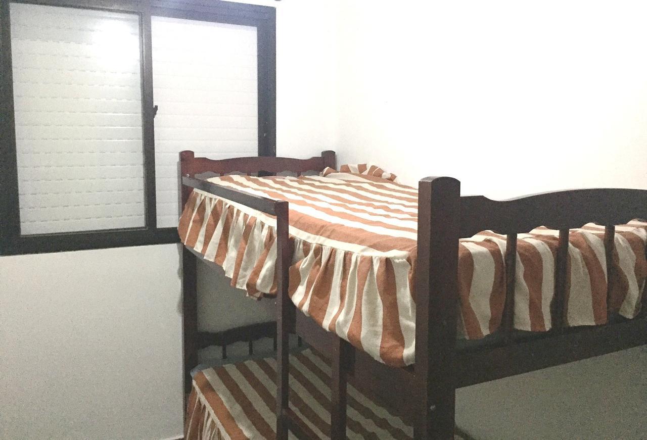 Apartamento Enseada Apartment Guaruja