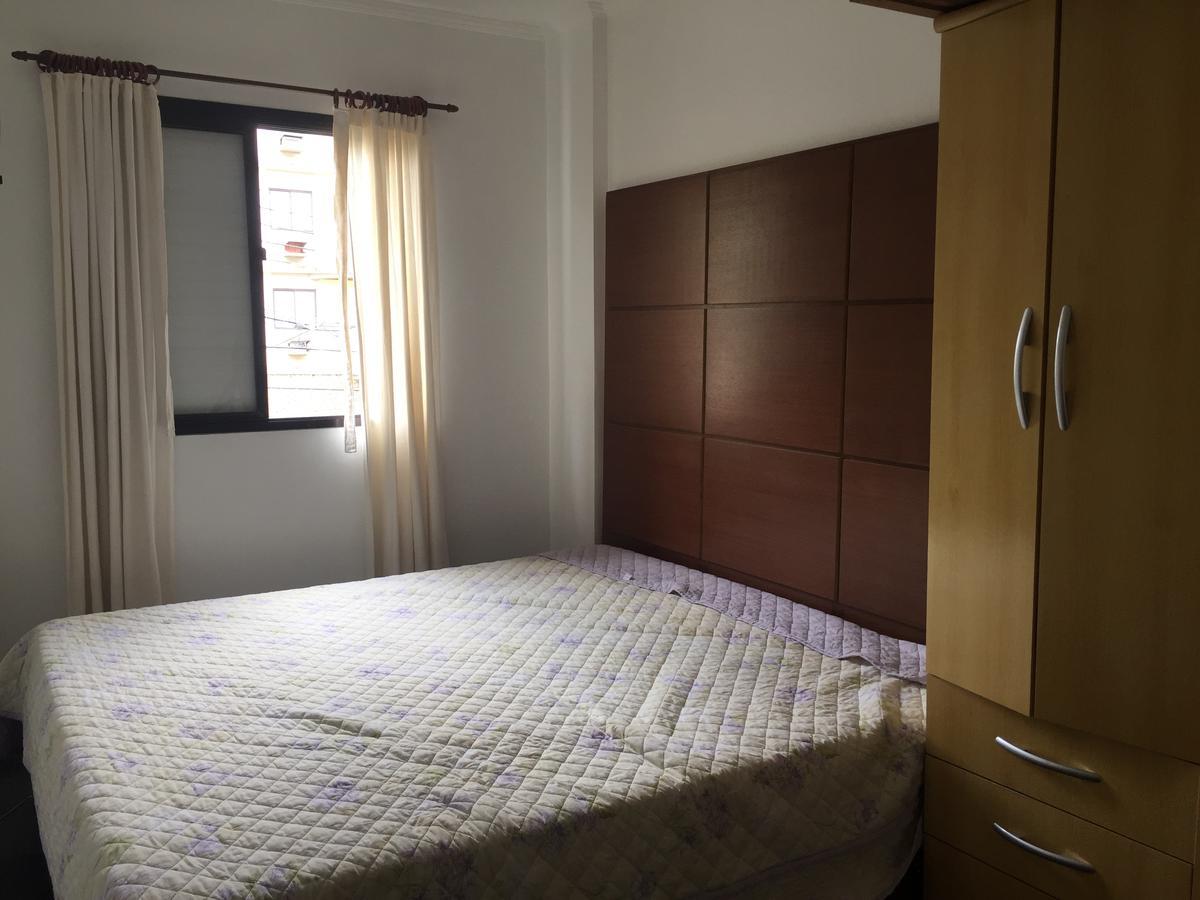 Apartamento Enseada Apartment