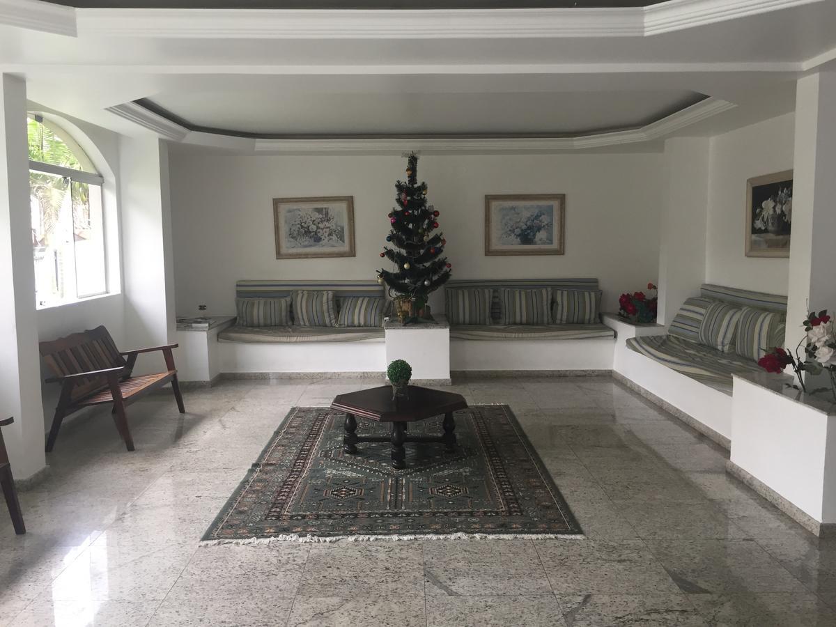 Apartamento Enseada Guaruja