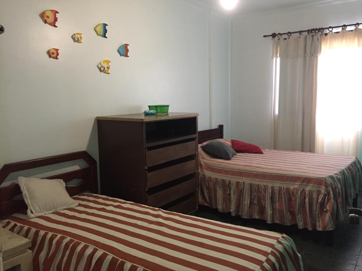 Apartamento Enseada *